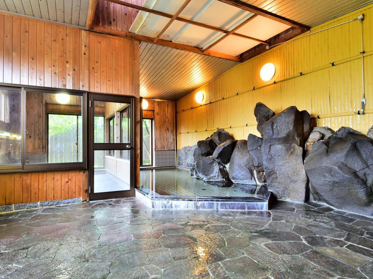Alpine Route Hotel Omachi  Exterior foto